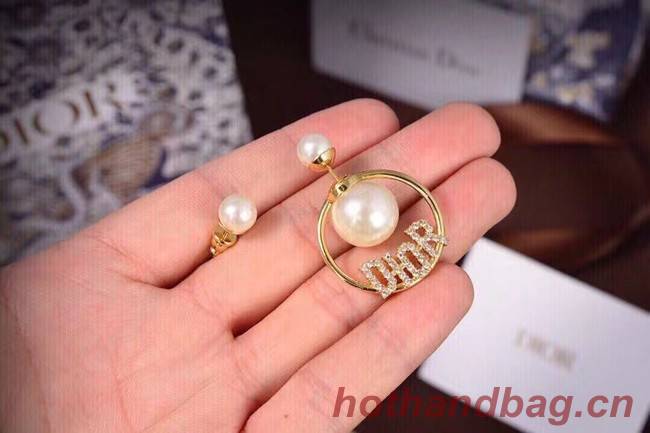 Dior Earrings CE6853