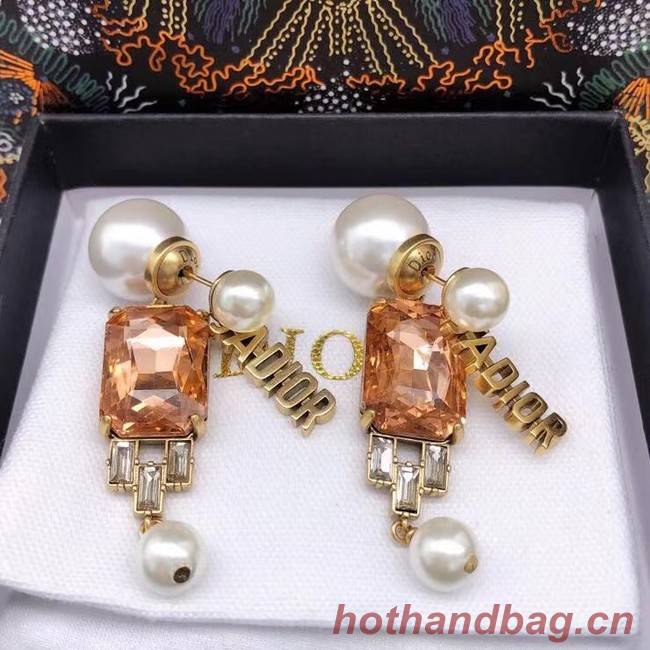 Dior Earrings CE6856