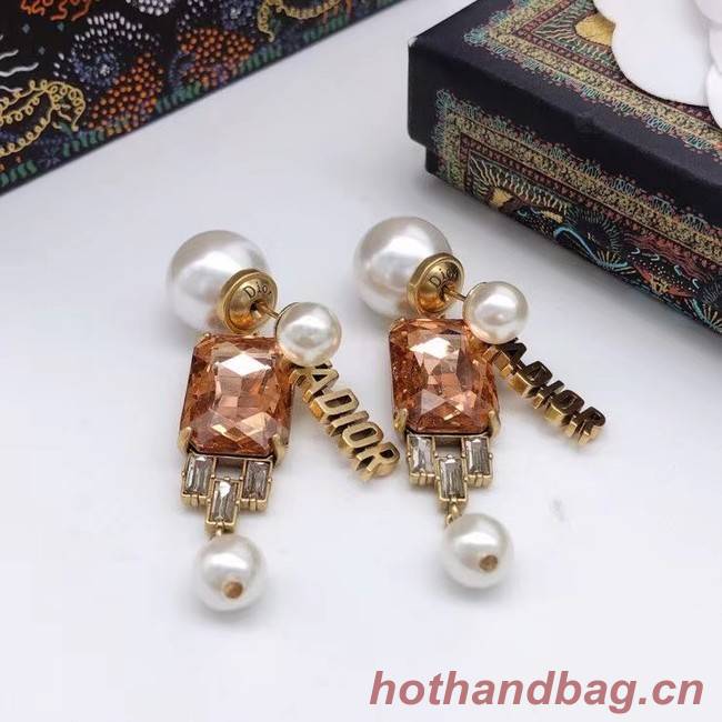 Dior Earrings CE6856