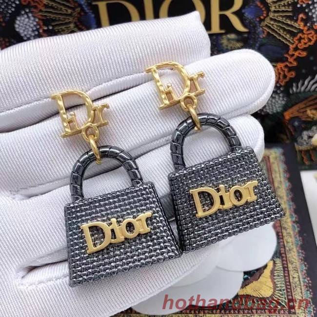 Dior Earrings CE6858