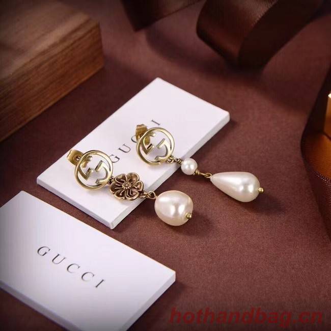 Gucci Earrings CE6873