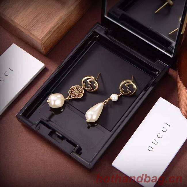 Gucci Earrings CE6873