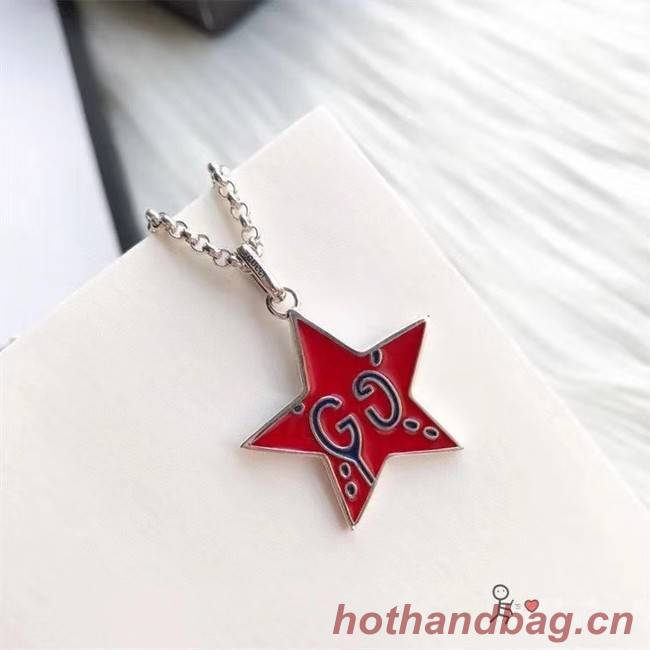 Gucci Necklace CE6872