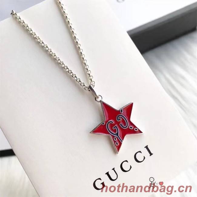 Gucci Necklace CE6872