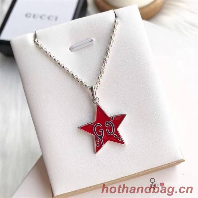 Gucci Necklace CE6872