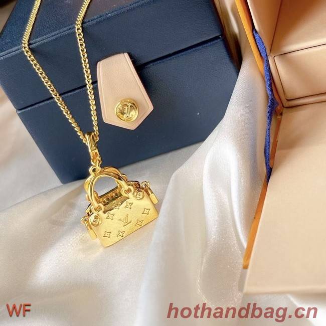 Louis Vuitton Necklace CE6865