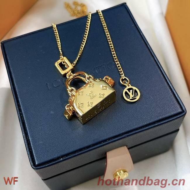 Louis Vuitton Necklace CE6865