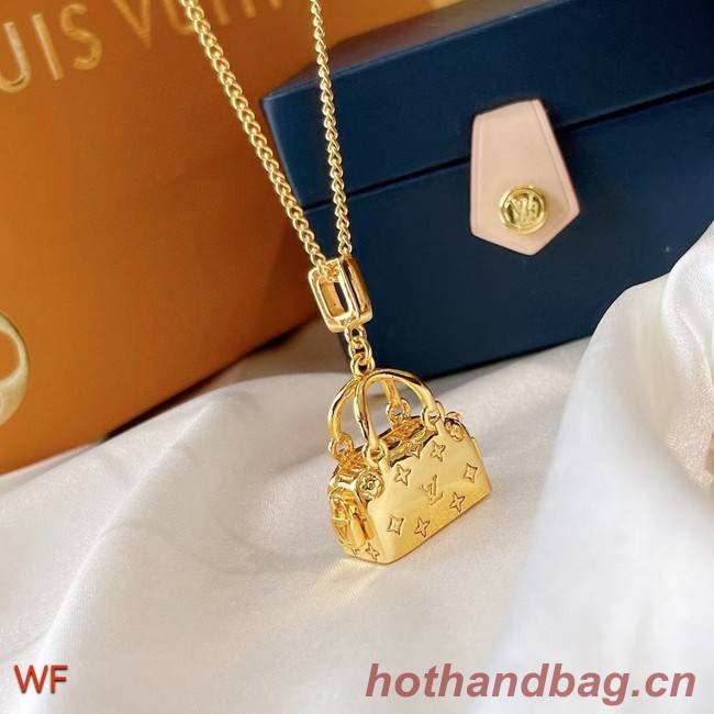 Louis Vuitton Necklace CE6865