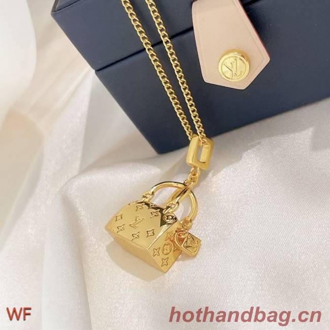 Louis Vuitton Necklace CE6865