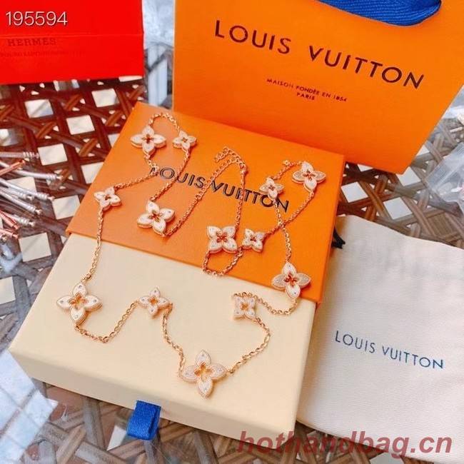 Louis Vuitton Necklace CE6866