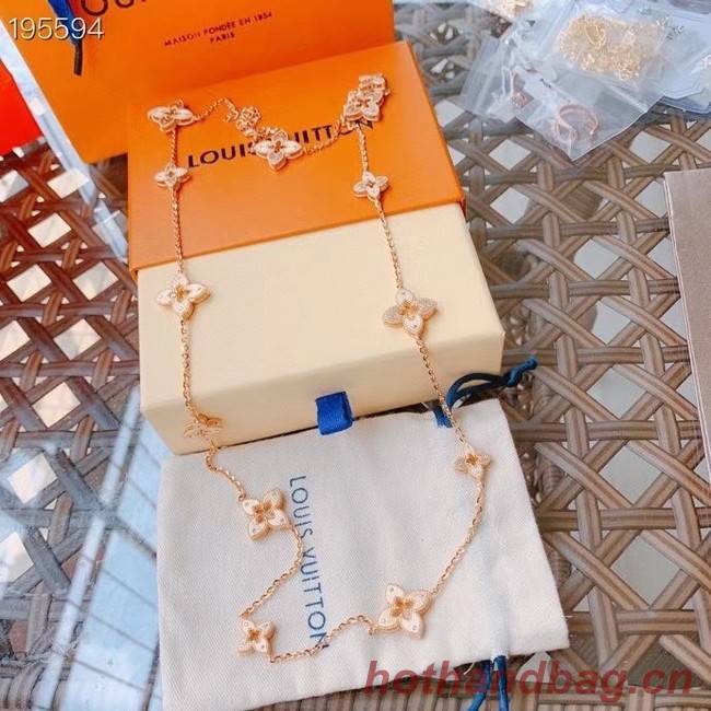 Louis Vuitton Necklace CE6866