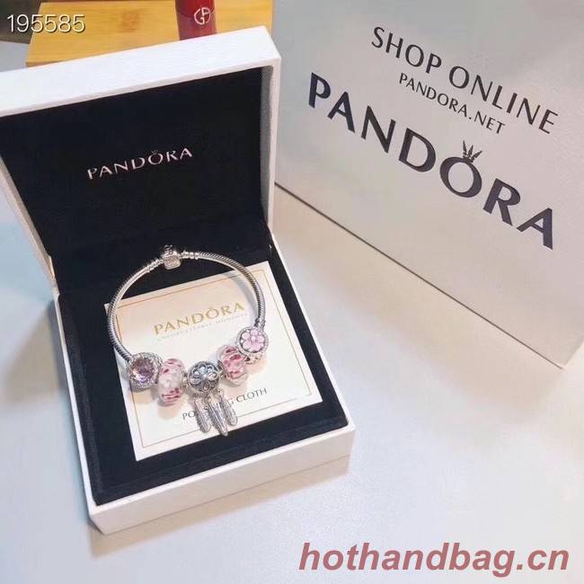 Pandora Bracelet CE6868