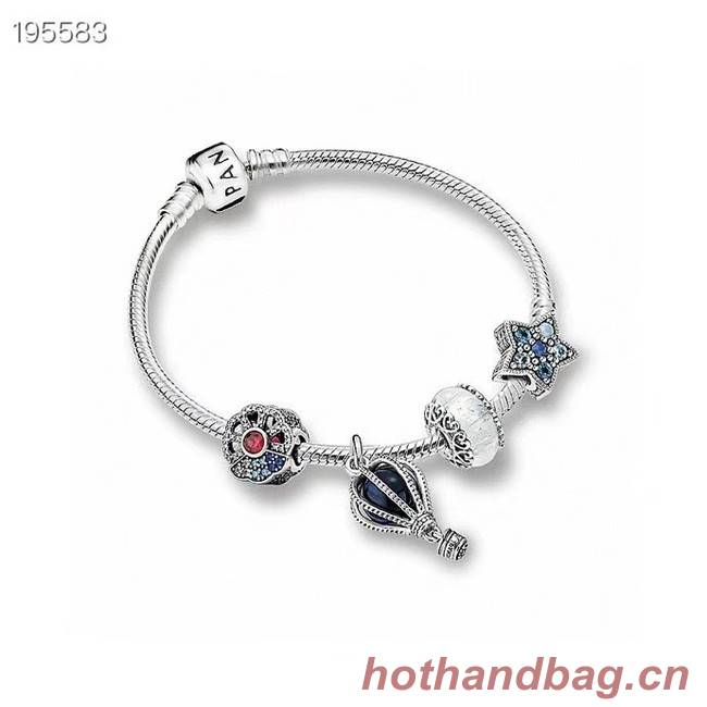 Pandora Bracelet CE6869