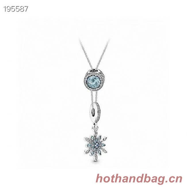 Pandora Necklace CE6867