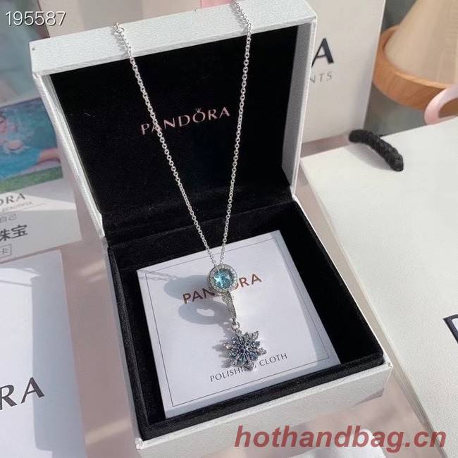 Pandora Necklace CE6867