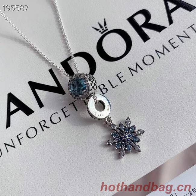 Pandora Necklace CE6867