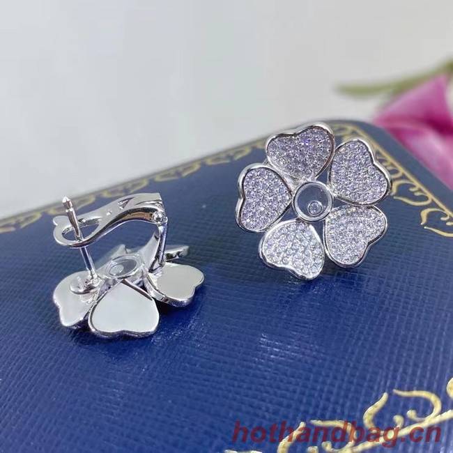 Van Cleef & Arpels Earrings CE6854