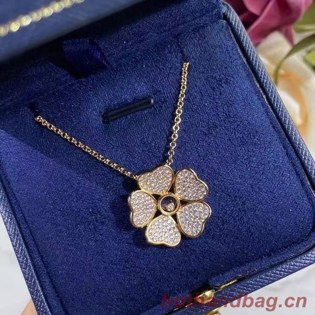 Van Cleef & Arpels Necklace CE6855