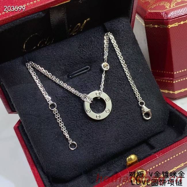 Cartier Necklace CE6879