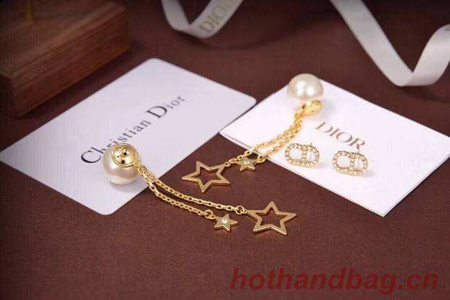 Dior Earrings CE6882