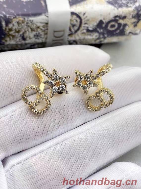 Dior Earrings CE6884