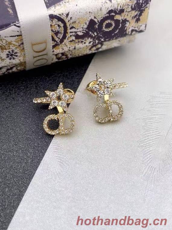 Dior Earrings CE6884