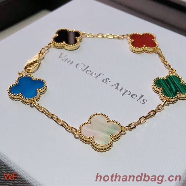 Van Cleef & Arpels Bracelet CE6883