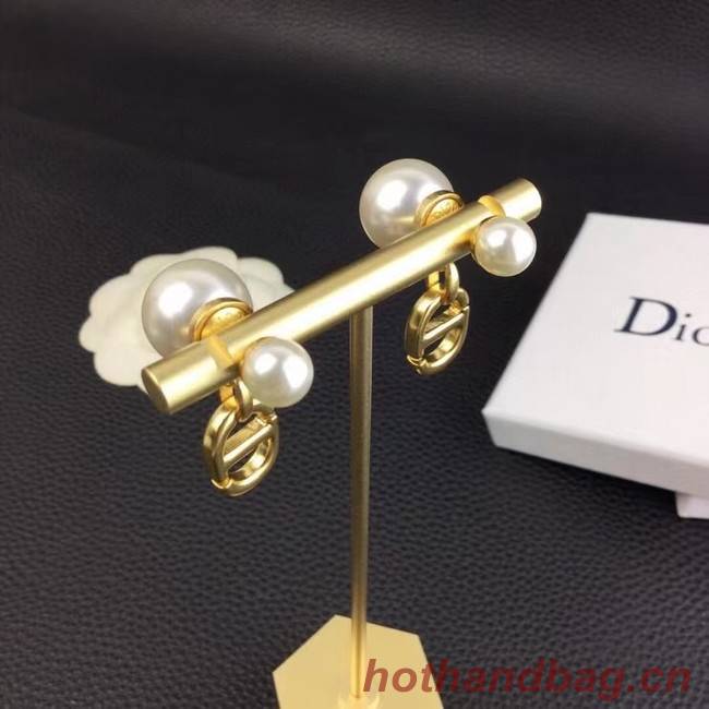 Dior Earrings CE6885