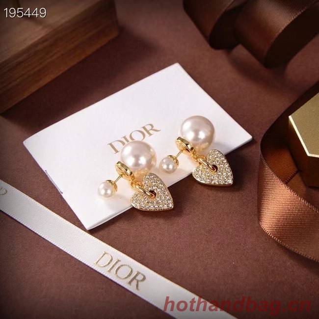 Dior Earrings CE6887