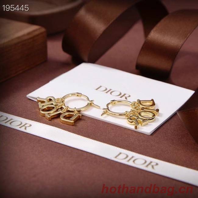 Dior Earrings CE6889