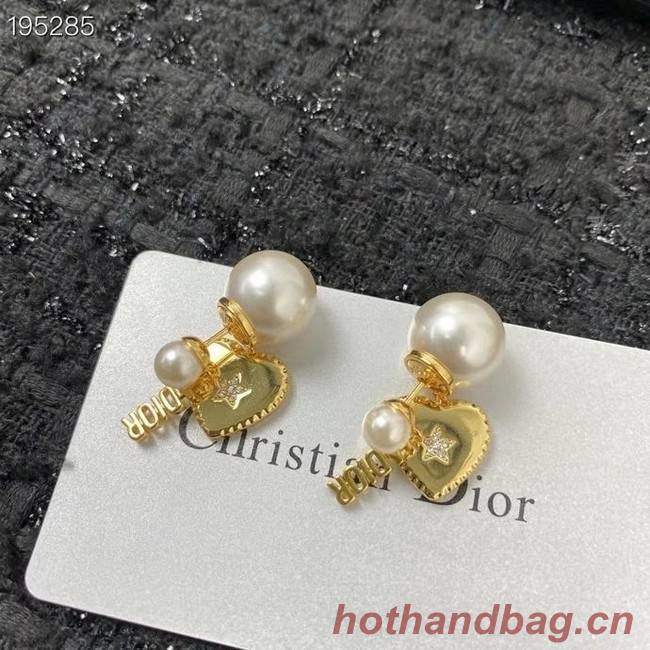 Dior Earrings CE6891