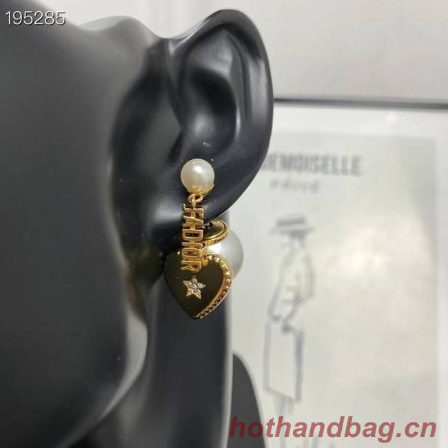 Dior Earrings CE6891