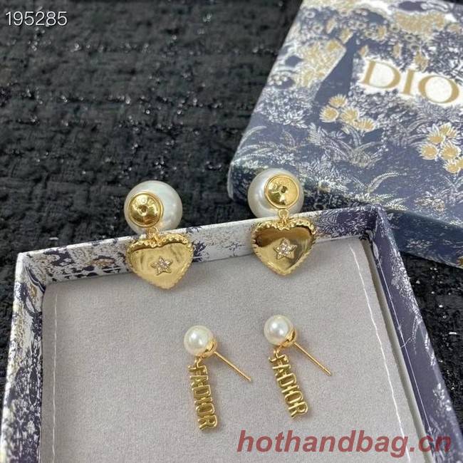 Dior Earrings CE6891