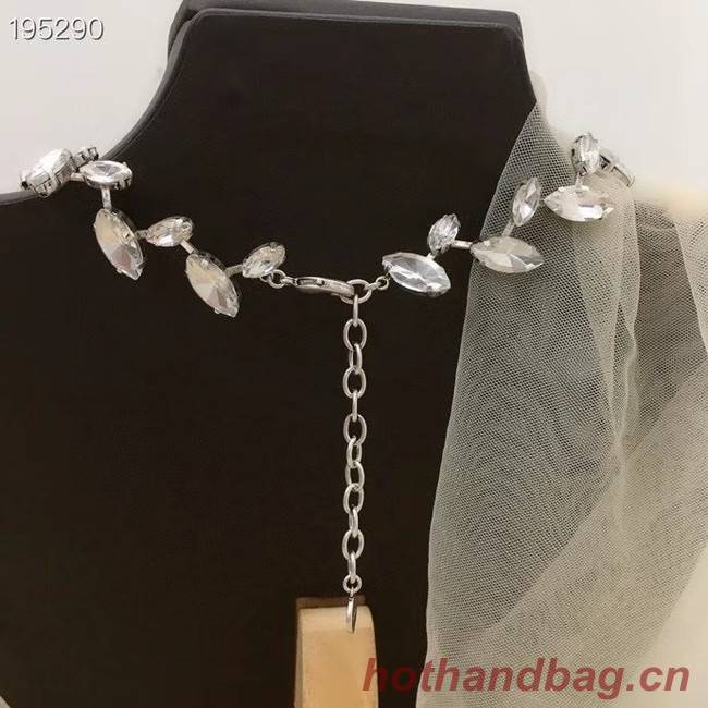 Dior Necklace CE6890