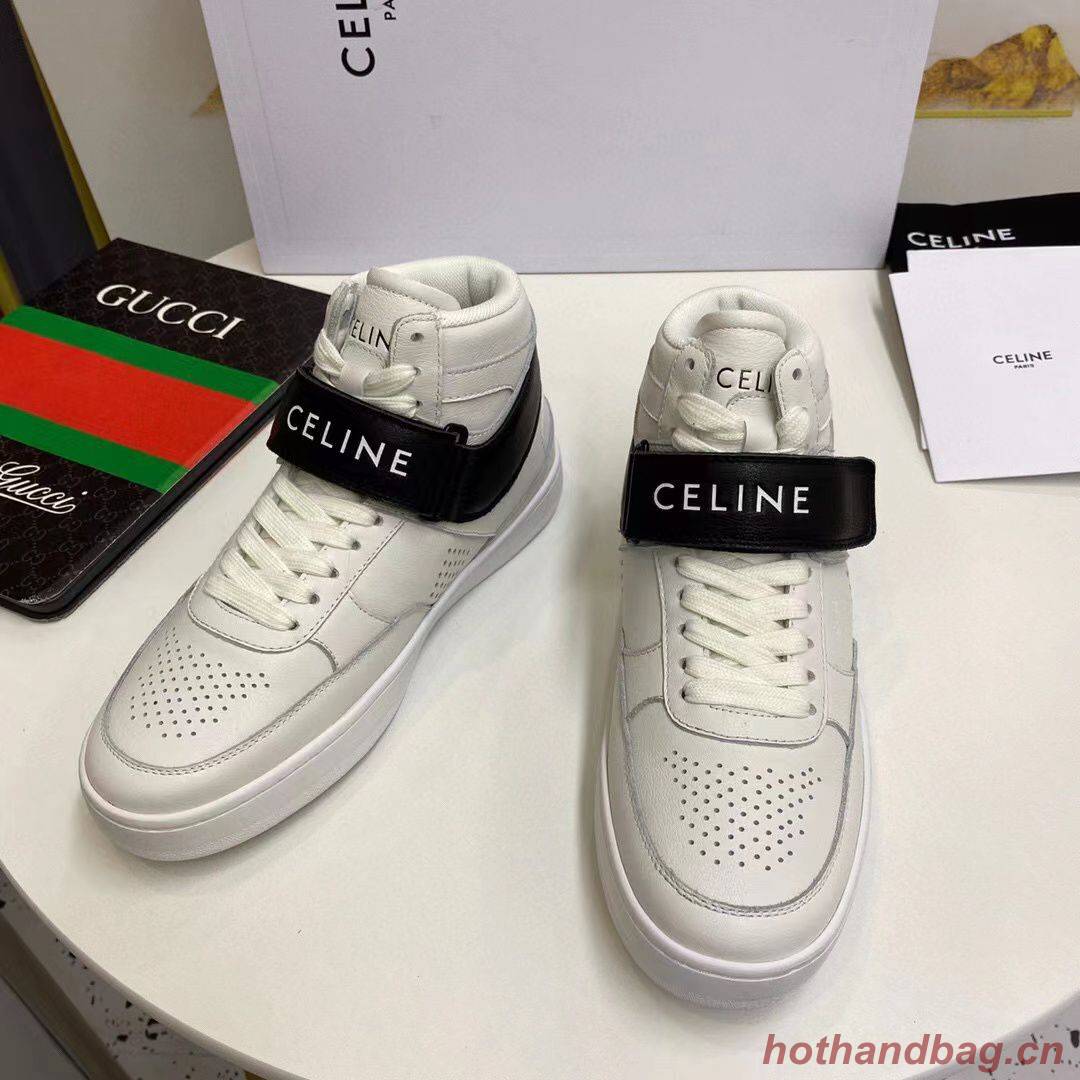 CELINE SNEAKER C63266