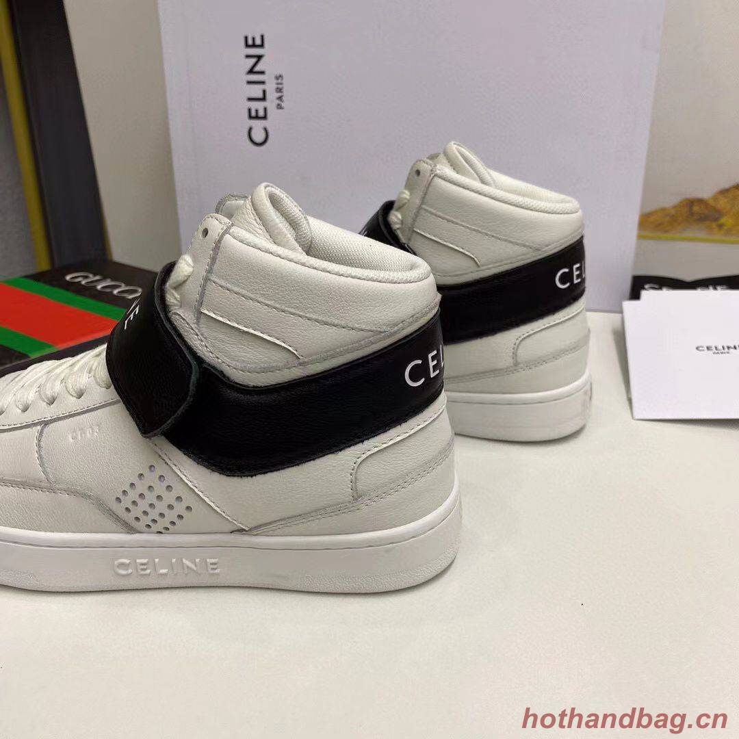 CELINE SNEAKER C63266