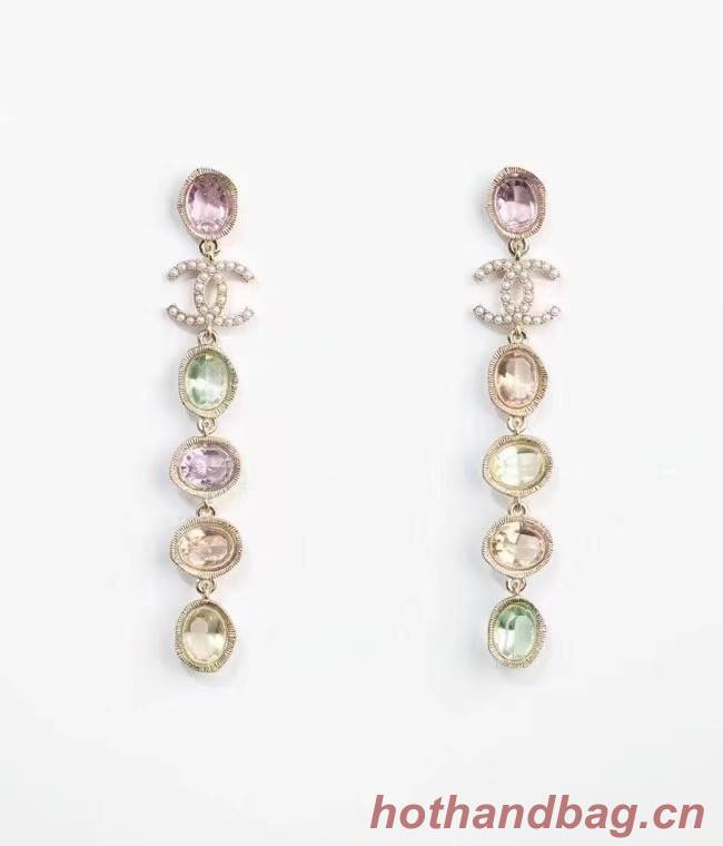 Chanel Earrings CE6894