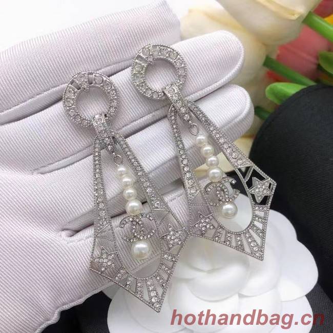 Chanel Earrings CE6895