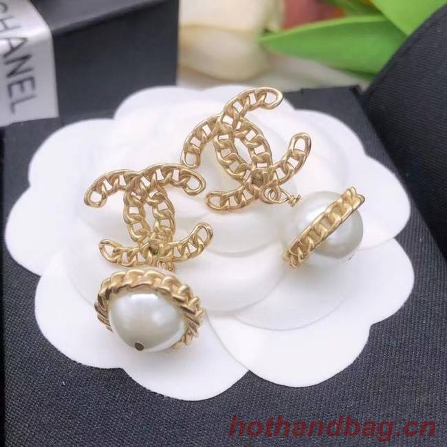 Chanel Earrings CE6896