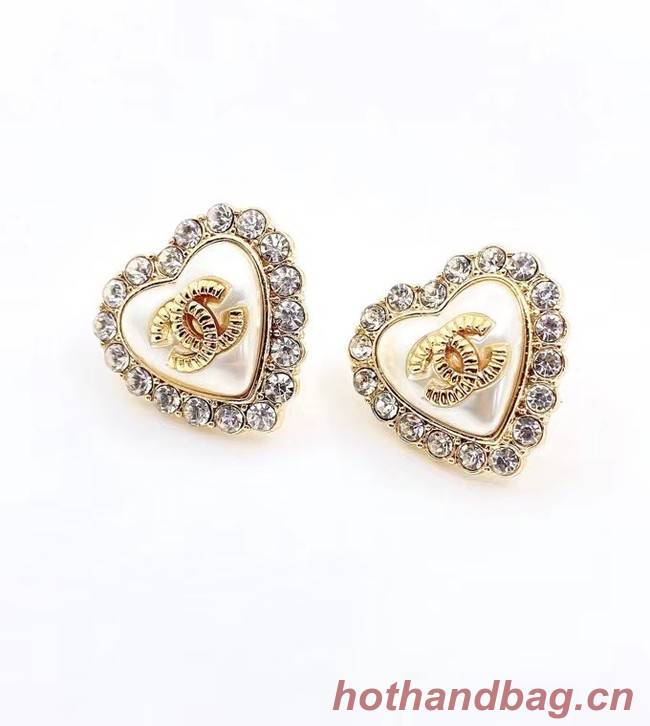 Chanel Earrings CE6899