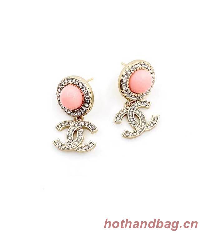 Chanel Earrings CE6901