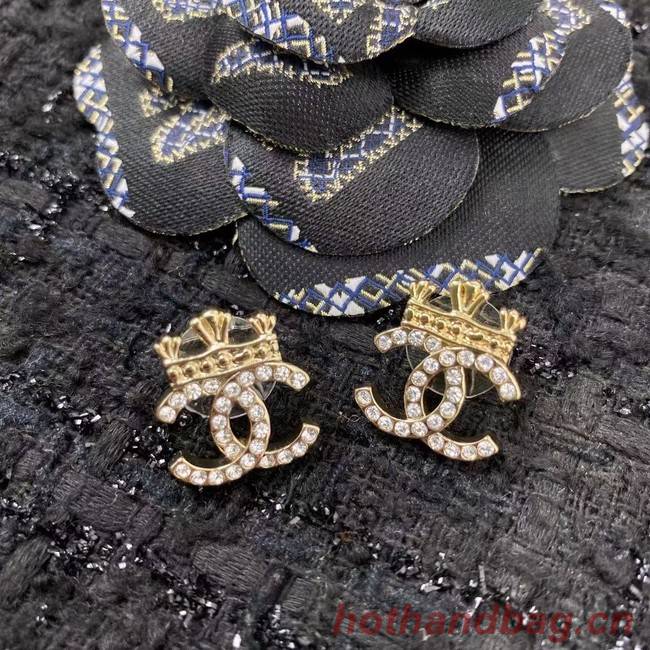 Chanel Earrings CE6904