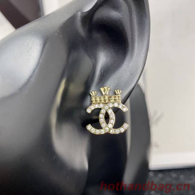 Chanel Earrings CE6904