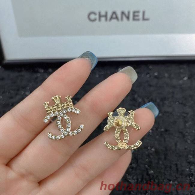 Chanel Earrings CE6904