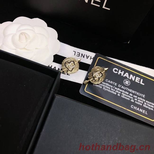 Chanel Earrings CE6917