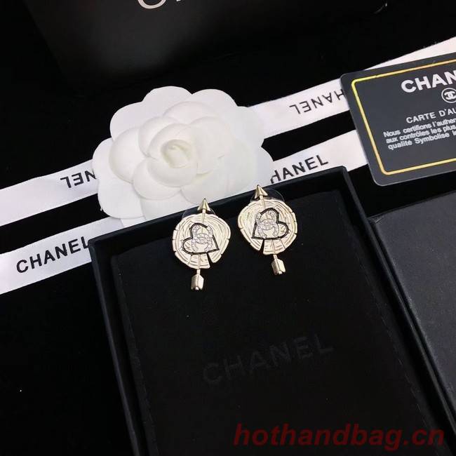 Chanel Earrings CE6917