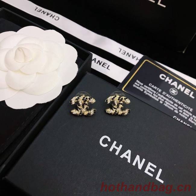 Chanel Earrings CE6918