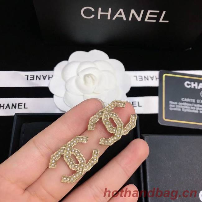 Chanel Earrings CE6920