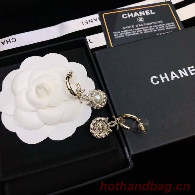 Chanel Earrings CE6920