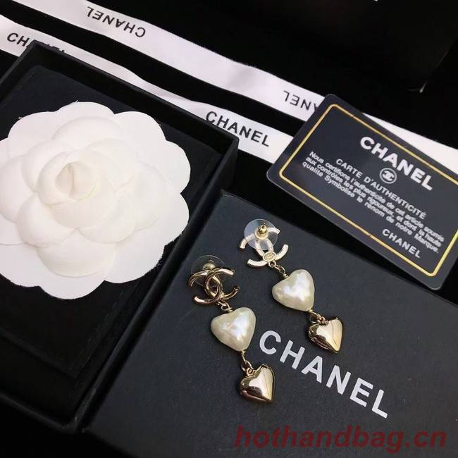 Chanel Earrings CE6921